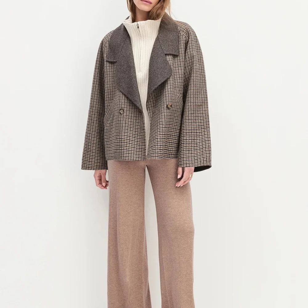 Favorite Daughter Cameron Coat XS - Picture 2 of 5